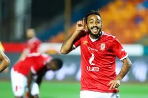 الزمالك يصدر بيان رسمي ويكذب لاعب الأهلي محمود كهربا 4 kharaba ahly 1 2020 1