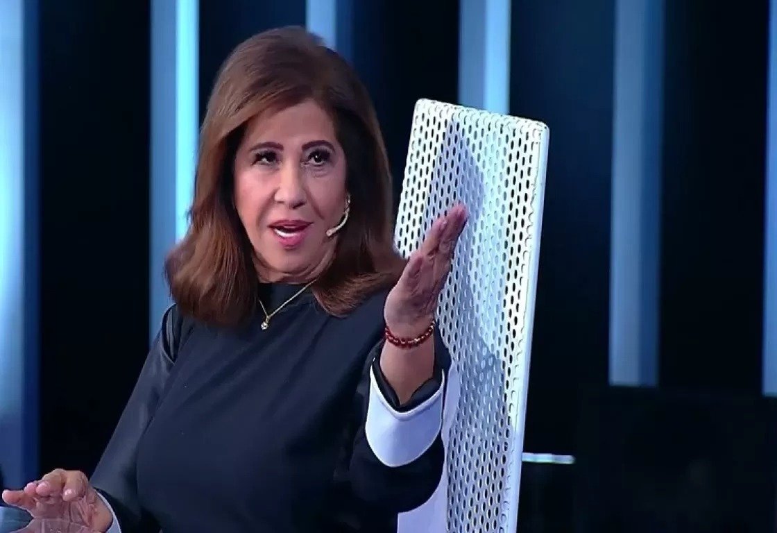 ليلي عبد اللطيف تعلن مفاجأة في سعر الذهب الفترة القادمة تزف بشرى سارة للمصريين بشان أزمة الكهرباء 2 توقعات ليلي عبد اللطيف
