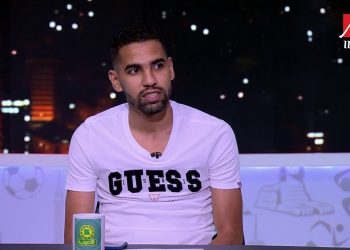 بسبب محمود كهربا مؤمن زكريا يوجه رسالة قوية إلى كولر