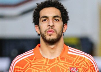 خبر مؤسف وردنا الآن عن مصطفى شوبير وماحدث له في معسكر المنتخب