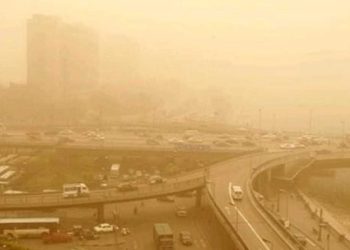 بيان عاجل من الأرصاد الجوية وهذه الفئات ممنوعة من الخروج الجو هيقلب في 13 محافظة