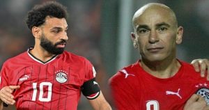 وزير الرياضة يصدر فرمان عاجل إلى التوأم و مسئولي اتحاد الكرة بشأن محمد صلاح 2 salah hossam 1