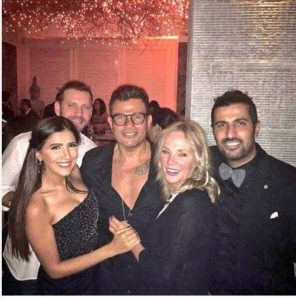 بيحبوا بعض أول تعليق من شيرين رضا على علاقة دينا الشربيني بطليقها عمرو دياب 4 shujaa 777 1671788574.7152 8