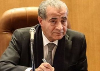 عاجل من وزير التموين عن أسعار السلع التموينية بدء من شهر إبريل 8 عاجل من وزير التموين عن أسعار السلع التموينية بدء من شهر إبريل