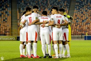 خلص الكلام مفاجأة صادمة لجماهير الزمالك يفجرها ناقد رياضي 3 إصابة لاعب الزمالك