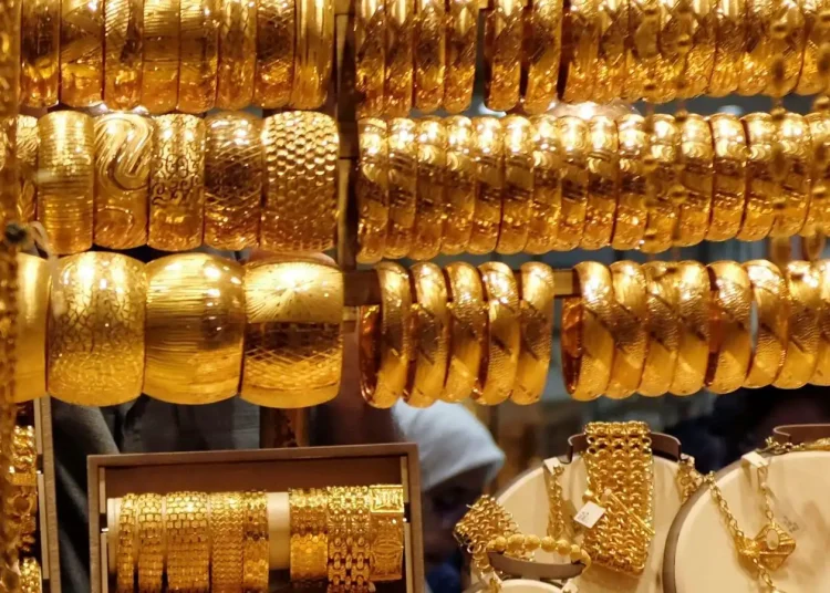 تطورات مثيرة في قضية الذهب الكبرى وقرار النيابة بشأن إمبراطور الذهب 1 أرتفاع أسعار الذهب بآخر تعاملات 24/6/2024