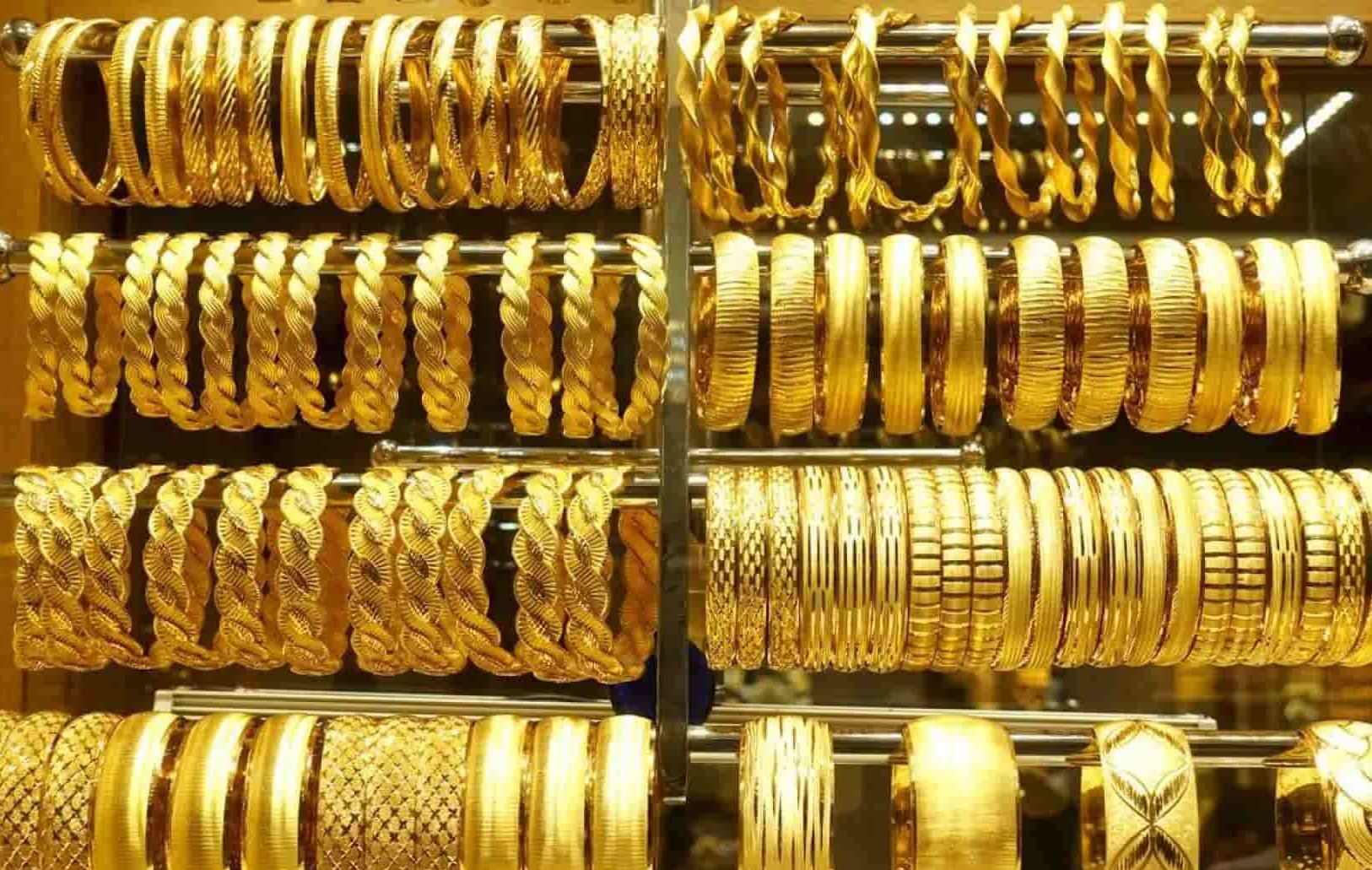 عادات خاطئة عند بيع الذهب 