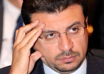 الحالة الصحية للإعلامي عمرو الليثي