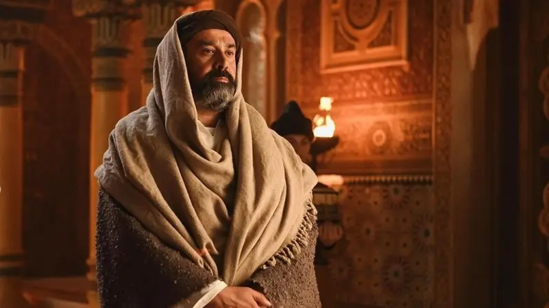 مسلسل الحشاشين يتصدر التريند ويكشف عن أخطر طائفة في التاريخ 2 مسلسل الحشاشين يتصدر التريند