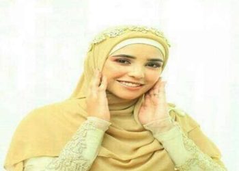 ممرضة أكتوبر