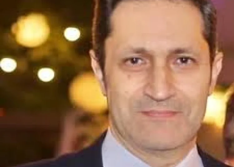 تعليق علاء مبارك يثير التفاعل على رد محمد بن سلمان على ترامب خلال لقائهما 1 علاء مبارك يثير التفاعل