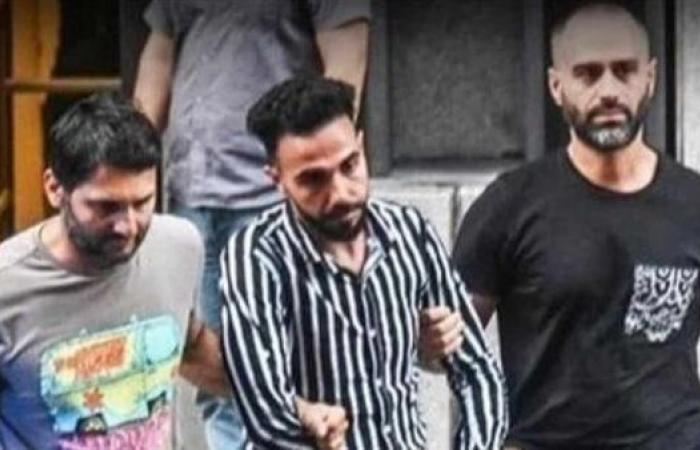 القصة الكاملة لسجن 2 مصريين مدى الحياة في إيطاليا