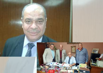 قضية فساد التموين