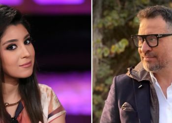 أول رد بعد قرار منع ماجد المصري وأيتن عامر من التمثيل