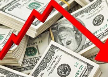 هبوط سعر الدولار اليوم 29/4/2024