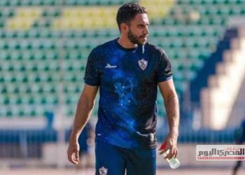 مات في طريقه لنادي الزمالك سبب الوفاة المفاجئة لمحمد مدحت المعد البدني
