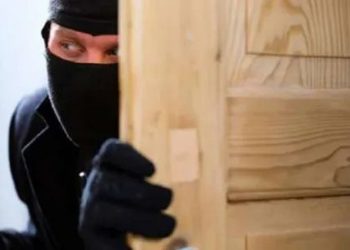 سرقة فيلا وزير الصناعة الأسبق بمنطقة الشيخ زايد