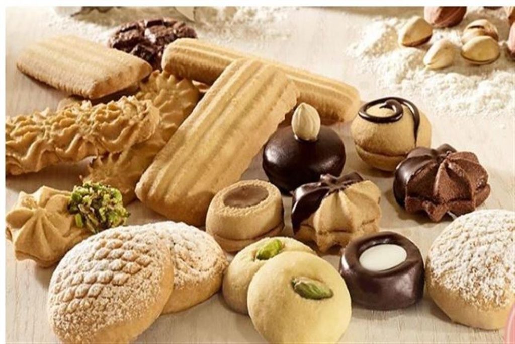 سعر كحك العيد 2025 بالمحلات وطريقة التحضير بالمنزل 3 وزارة التموين تطرح كحك العيد والبسكوت