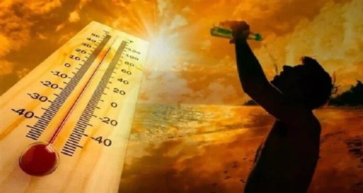 الأرصاد الجوية تحذر مما سيحدث بحالة الطقس في عيد الفطر 2 الأرصاد الجوية تحذر