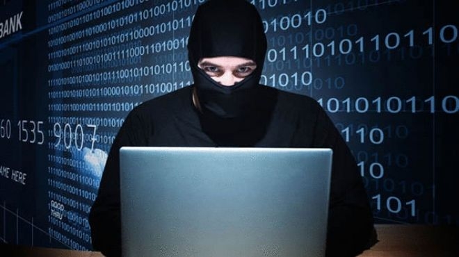 تحذير عاجل للمصريين من طريقة منتشرة لـ اختراق البيانات البنكية والشخصية 1 طريق حمايتك من الأختراق