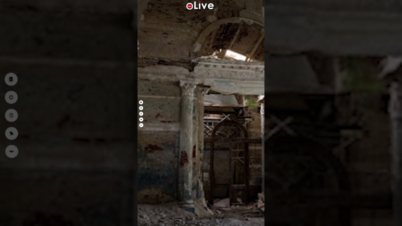 تفاصيل العثور على جثمان شابة فرنسية من أصل مصري بكنيسة مهجورة بإيطاليا 4 العثور على جثمان شابة فرنسية من أصل مصري