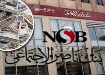 قرض بنك ناصر بدون فوائد بقسط شهري بسيط ويسقط عنك في هذه الحالة