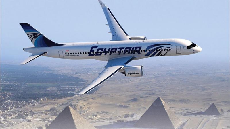 حقيقة قرار إغلاق المجال الجوي المصري 