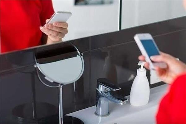 احذر دخول الحمام بموبايلك تانى هذا ما سيحدث لك من مخاطر صحية 4 احذر دخول الحمام بموبايلك
