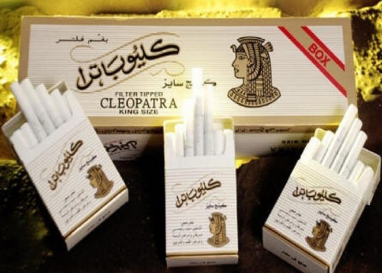 محدش هيشتريها تاني أسعار السجائر بعد الزيادة الجديدة من 2.5 إلى 5 جنيه شوف العلبة بكام 1 348223362 1037697420541898 6620654874558679687 n 276