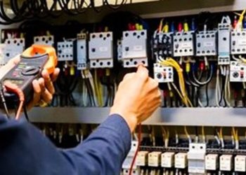 كيف تحمي الأجهزة الكهربائية من التلف بسبب قطع الكهرباء و تخفيف الأحمال