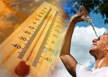 الأرصاد الجوية تجيب هل تتأثر البلاد بالمنخفض الجوي القادم من دول الخليج