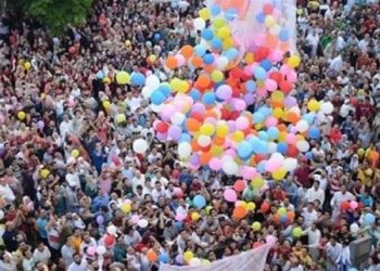 موعد عيد الفطر اعرف عدد أيام الإجازة للموظفين والطلاب 13 موعد أول أيام عيد الفطر