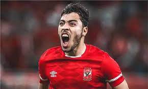 نجم النادي الأهلي عقب صاعقة القمة يطلب الرحيل بعد فوز الزمالك وهذه حالة اللاعب كهربا 3 نجم النادي الأهلي أكرم توفيق يطلب الرحيل