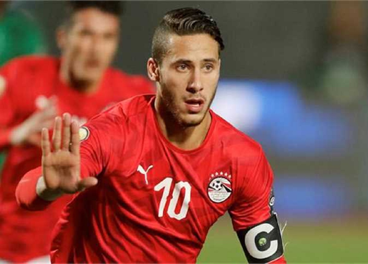مفاجأة حول عينة رمضان صبحي يعلنها الإعلامي محمد شبانة 5 رمضان صبحي