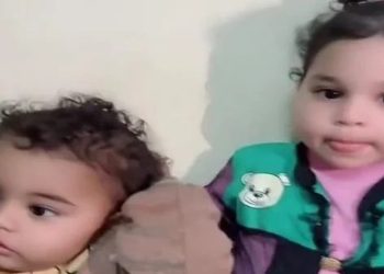 إنقاذ حياة طفلين من الموت