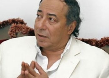 مرض صلاح السعدني