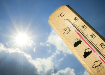 بيان الأرصاد الجوية بشأن الطقس اليوم 21 إبريل هدوء ما قبل العاصفة
