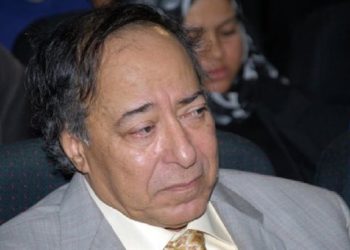 سر ابتعاد الفنان الراحل صلاح السعدني عن الشاشة لمدة 11 سنة
