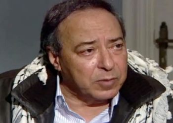 ماذا حدث بجنازة صلاح السعدني مطالبات بالتصدي ومنع منتحلي المهنة