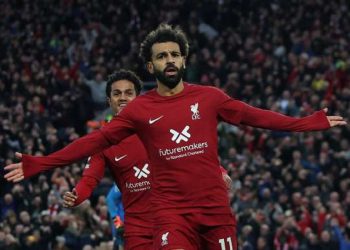 خبر هام عن محمد صلاح أنهى اتفاقه إلى دوري روشن السعودي اعلنها معلق قناة رياضية شهيرة