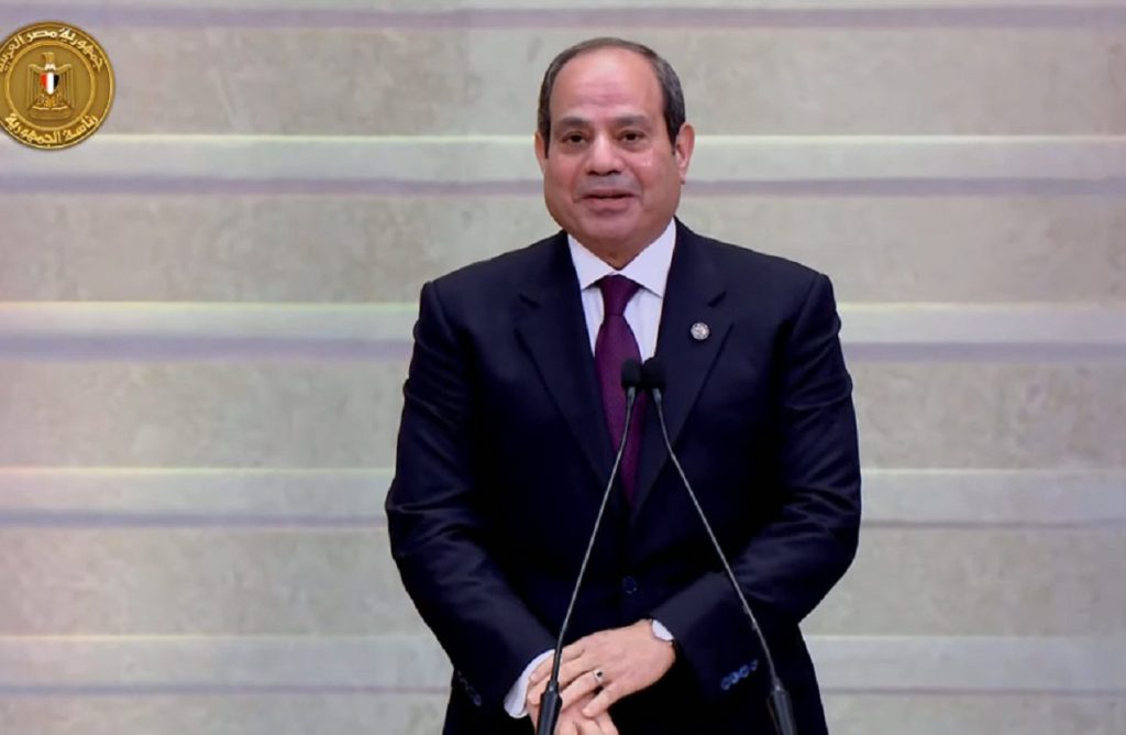 لحل أزمة قطع الكهرباء تكليف عاجل من رئيس الجمهورية للحكومة الجديدة 2 الرئيس السيسي يتدخل لحل أزمة قطع الكهرباء