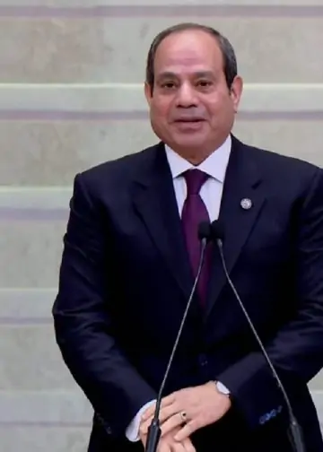 عاجل توجيهات الرئيس السيسي بشان موعد انتهاء أزمة قطع الكهرباء 2 الرئيس السيسي يتدخل لحل أزمة قطع الكهرباء