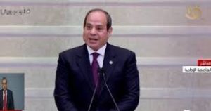 الرئيس السيسي يصدر قراران جديدان يخص مطروح ورأس الحكمة 4 الرئيس السيسي يصدر قراران