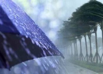 الأرصاد الجوية تصدر تحذير شديد اللهجة رياح وأمطار رعدية تضرب هذه المناطق