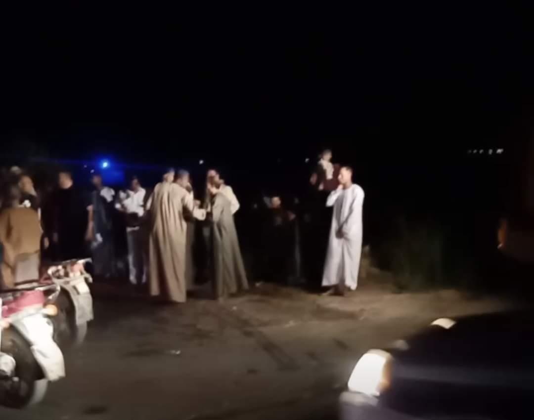 بالصور الفرح تحول إلى مأتم وفاة عروسين ومصور فى حادث مؤلم ليلة زفافهم 4 وفاة عروسين ومصور
