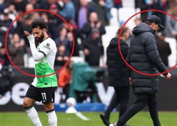 محمد صلاح يرد على مشادة كلوب لو تحدثت ستشتعل النار وتطورات ما حدث وما قاله