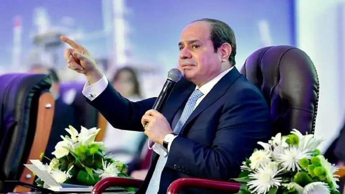 الرئيس السيسي يصدر قراران جديدان يخص مطروح ورأس الحكمة 3 الرئيس السيسي يصدر قراران