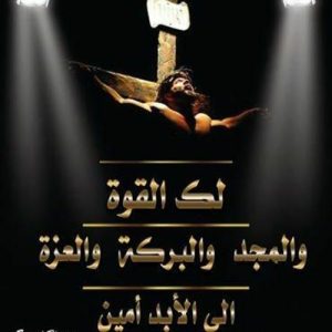 الخلاص والفداء بقلم قداسة البابا شنودة الثالث 4 348223362 1037697420541898 6620654874558679687 n 572