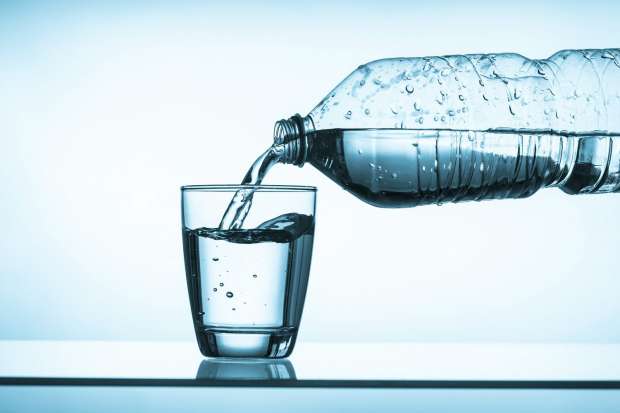فوائد تناول المياه للجسم