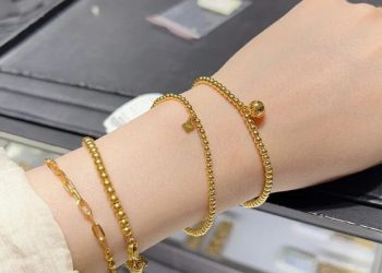 شعبة الذهب توضح خلال أيام العيد مصير الأسعار تشتروا الشبكة ولا تستنوا
